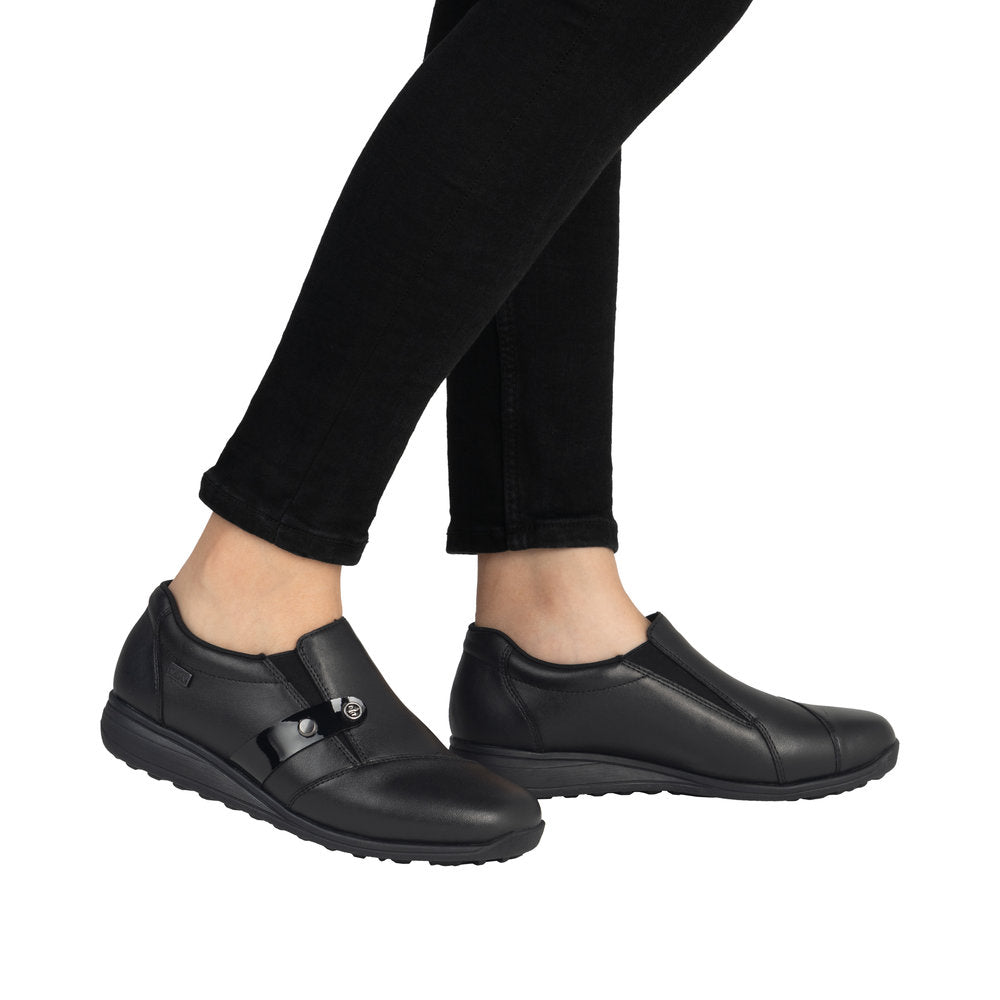 Rieker 47250-00 Women's Shoes