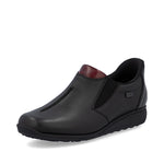Load image into Gallery viewer, Rieker 47253-00 Women&#39;s Shoes
