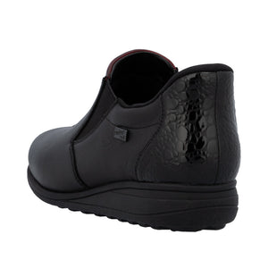 Rieker 47253-00 Women's Shoes