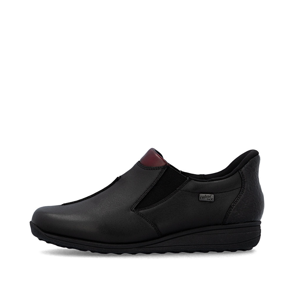 Rieker 47253-00 Women's Shoes