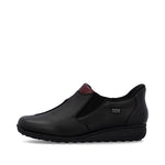 Load image into Gallery viewer, Rieker 47253-00 Women&#39;s Shoes

