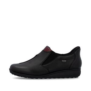 Rieker 47253-00 Women's Shoes
