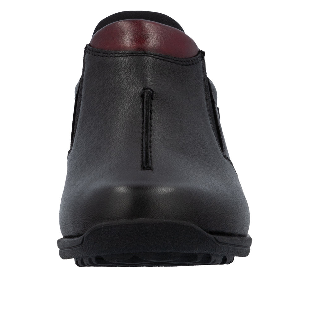 Rieker 47253-00 Women's Shoes