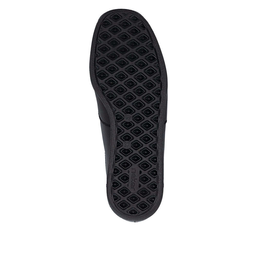 Rieker 47253-00 Women's Shoes