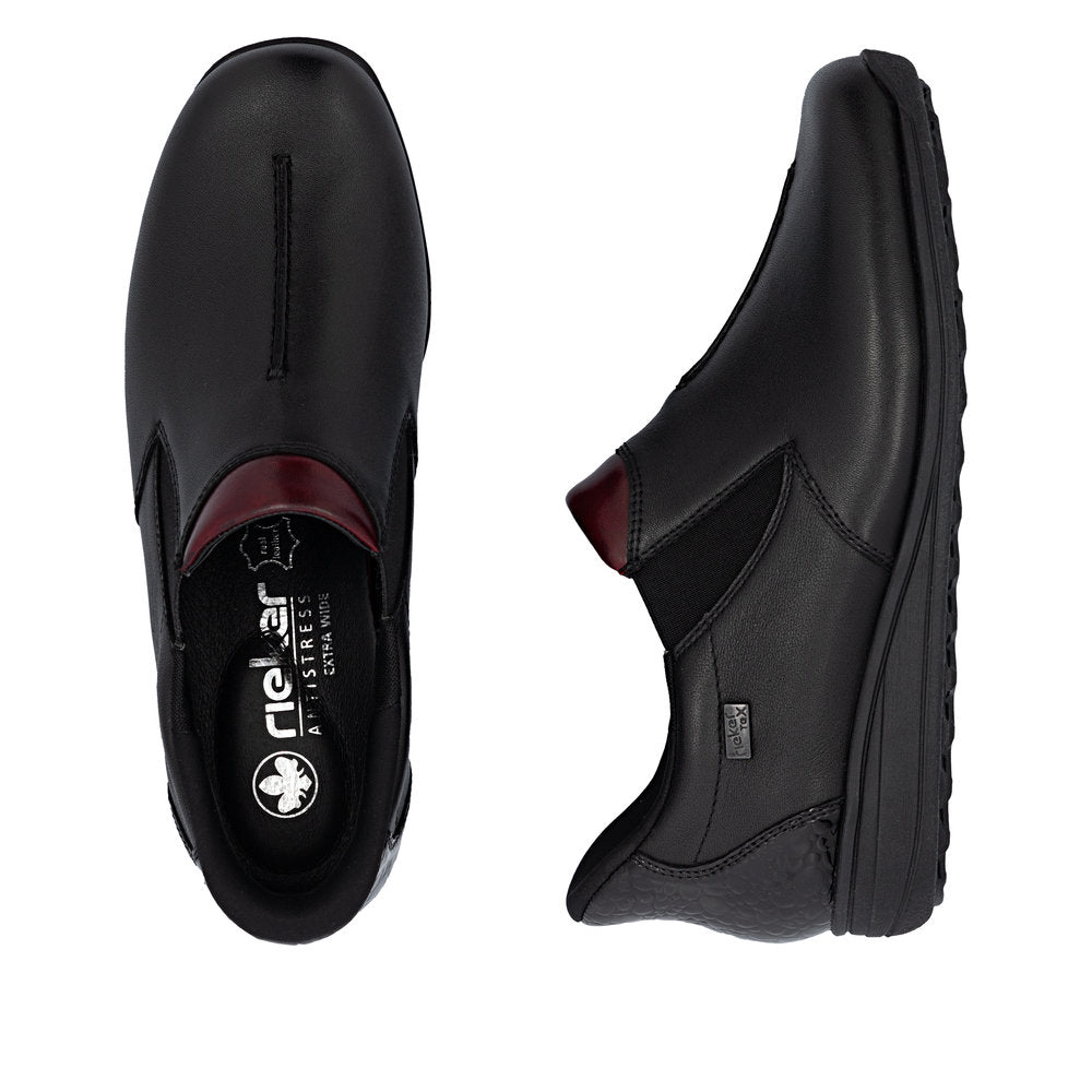Rieker 47253-00 Women's Shoes