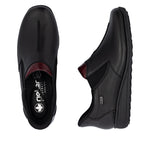 Load image into Gallery viewer, Rieker 47253-00 Women&#39;s Shoes
