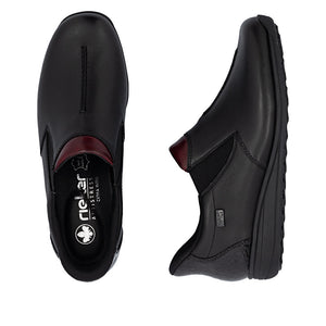 Rieker 47253-00 Women's Shoes