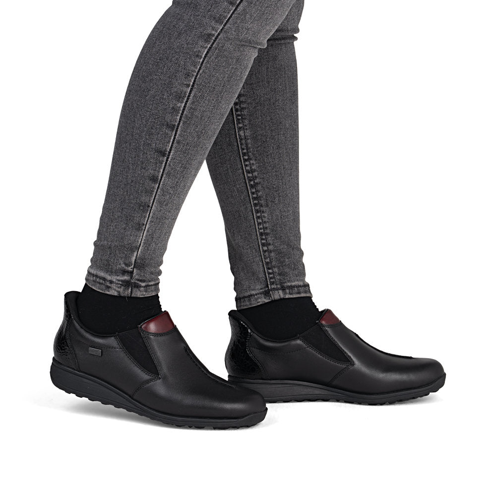 Rieker 47253-00 Women's Shoes