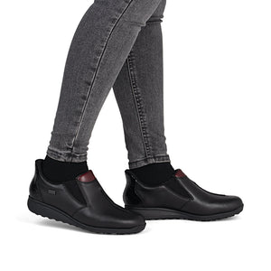 Rieker 47253-00 Women's Shoes