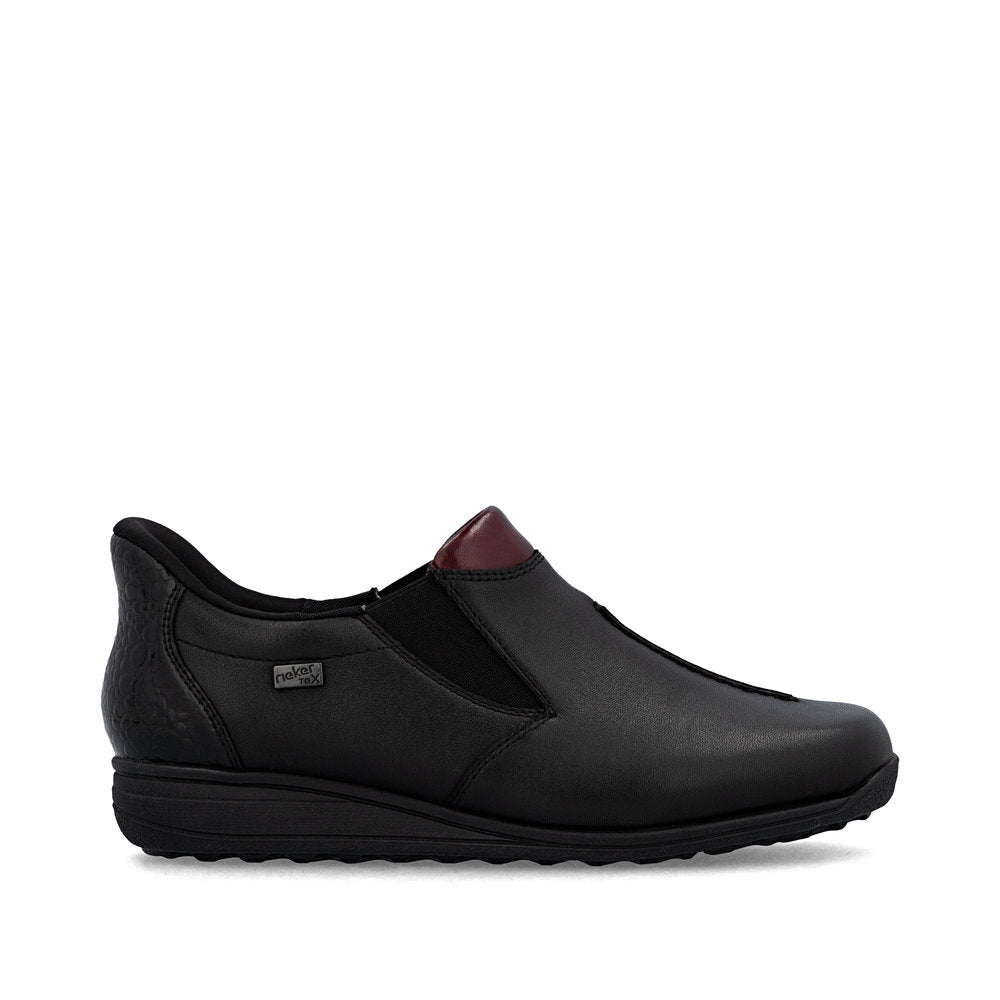 Rieker 47253-00 Women's Shoes