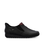 Load image into Gallery viewer, Rieker 47253-00 Women&#39;s Shoes
