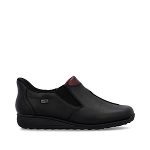 Rieker 47253-00 Women's Shoes