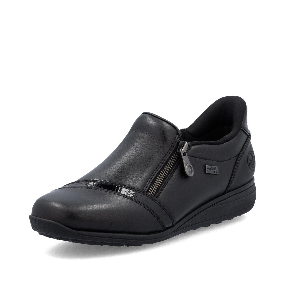 Rieker 47264-00 Women's Shoes