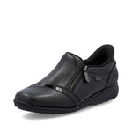 Load image into Gallery viewer, Rieker 47264-00 Women&#39;s Shoes
