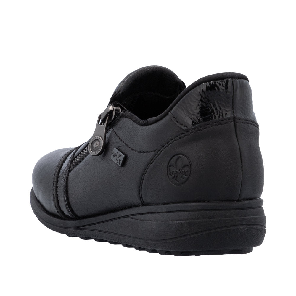 Rieker 47264-00 Women's Shoes