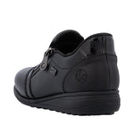 Load image into Gallery viewer, Rieker 47264-00 Women&#39;s Shoes
