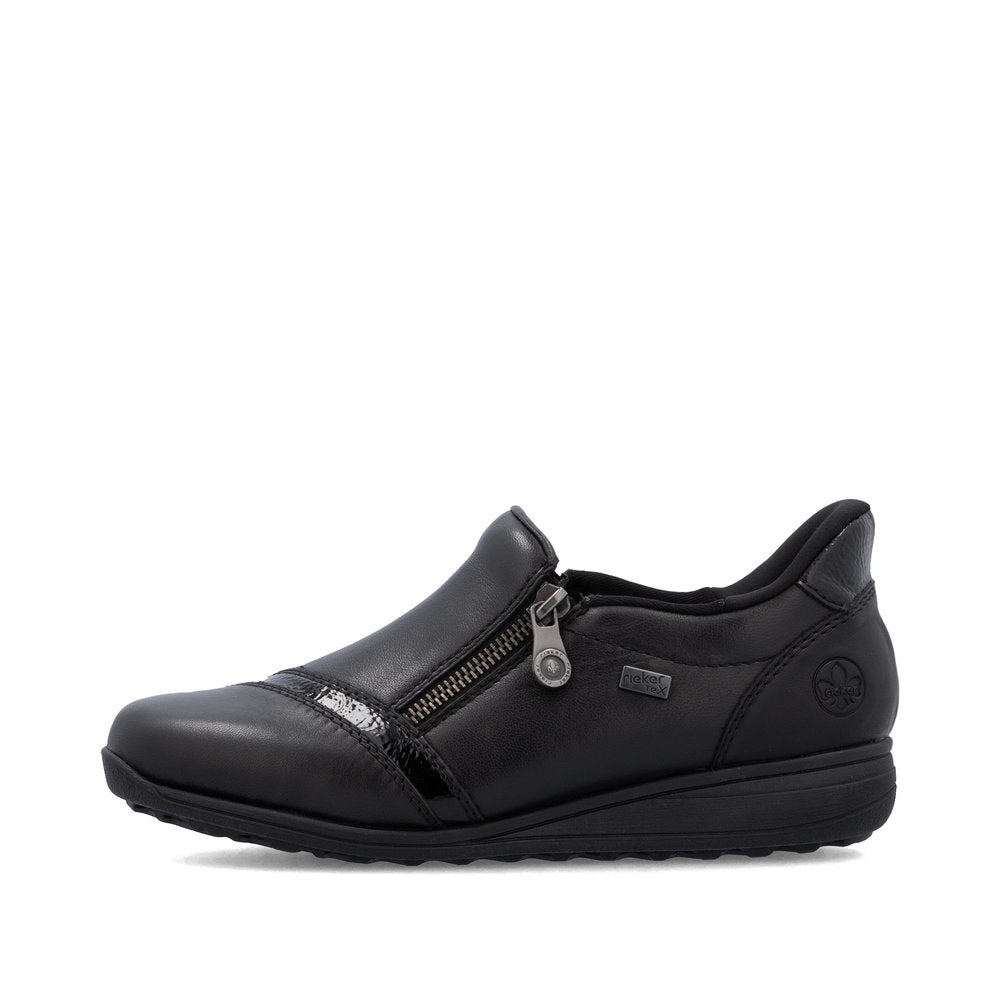 Rieker 47264-00 Women's Shoes