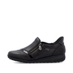 Load image into Gallery viewer, Rieker 47264-00 Women&#39;s Shoes
