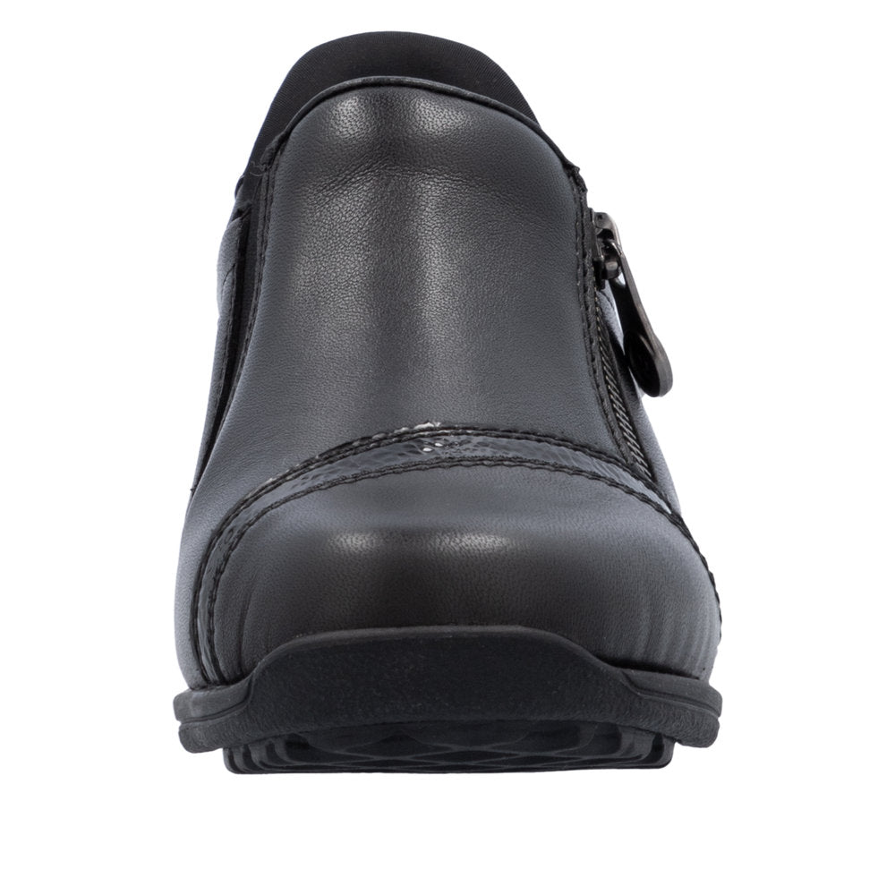 Rieker 47264-00 Women's Shoes