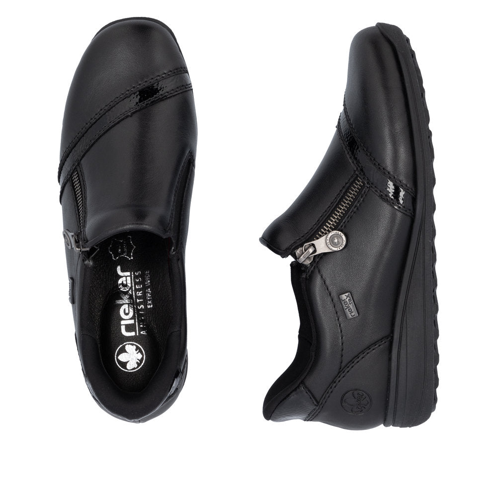 Rieker 47264-00 Women's Shoes