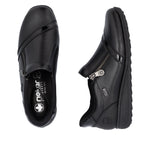 Load image into Gallery viewer, Rieker 47264-00 Women&#39;s Shoes
