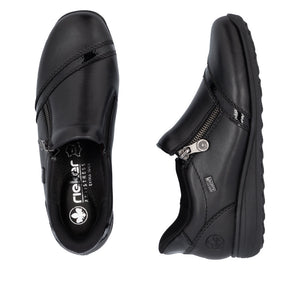 Rieker 47264-00 Women's Shoes