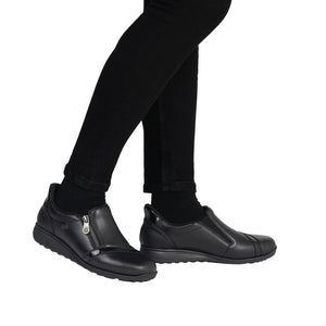 Rieker 47264-00 Women's Shoes