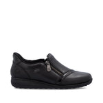 Load image into Gallery viewer, Rieker 47264-00 Women&#39;s Shoes
