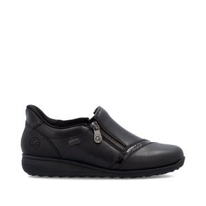Rieker 47264-00 Women's Shoes