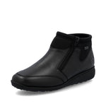 Load image into Gallery viewer, Rieker 47270-00 Women&#39;s Ankle Boots
