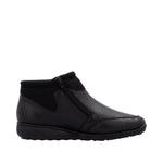 Load image into Gallery viewer, Rieker 47270-00 Women&#39;s Ankle Boots
