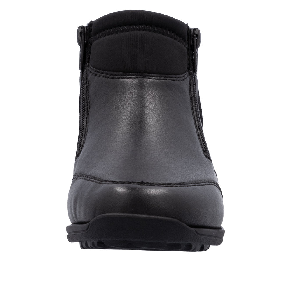 Rieker 47270-00 Women's Ankle Boots
