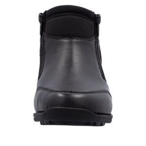 Rieker 47270-00 Women's Ankle Boots