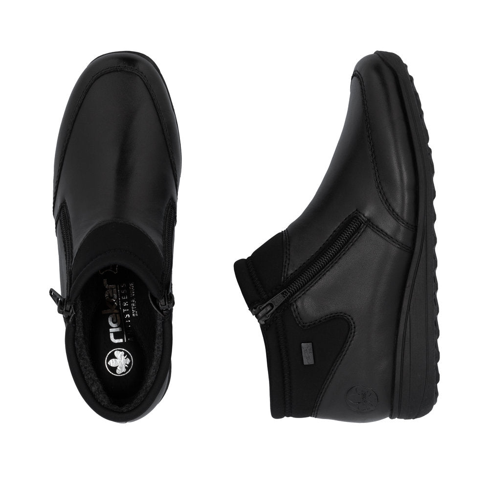 Rieker 47270-00 Women's Ankle Boots