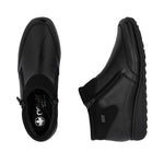 Load image into Gallery viewer, Rieker 47270-00 Women&#39;s Ankle Boots
