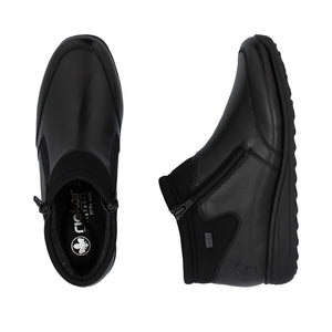 Rieker 47270-00 Women's Ankle Boots