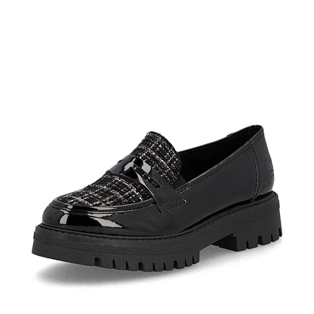Rieker 47550-00 Women's Shoes