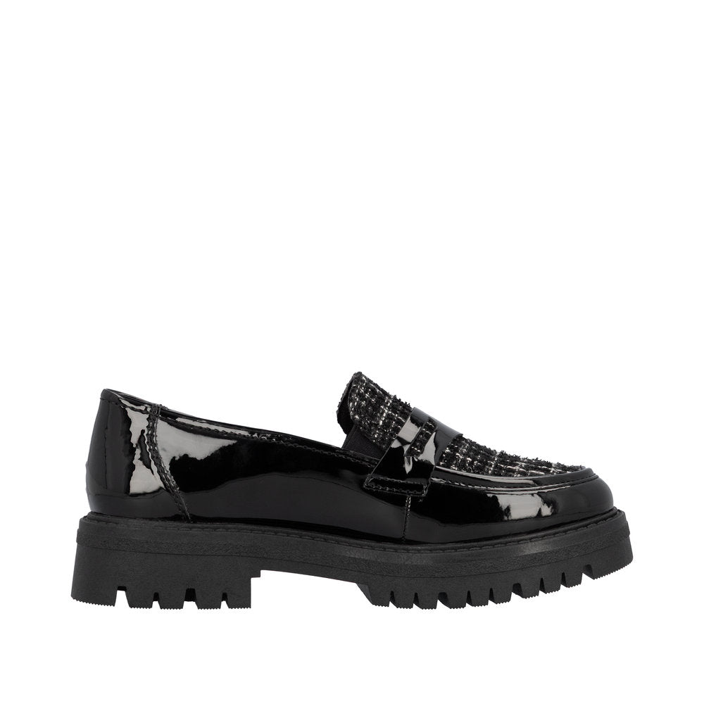Rieker 47550-00 Women's Shoes
