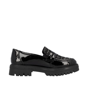 Rieker 47550-00 Women's Shoes
