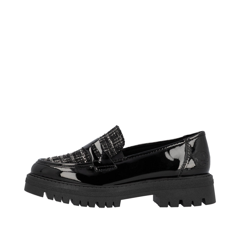 Rieker 47550-00 Women's Shoes