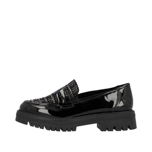 Rieker 47550-00 Women's Shoes