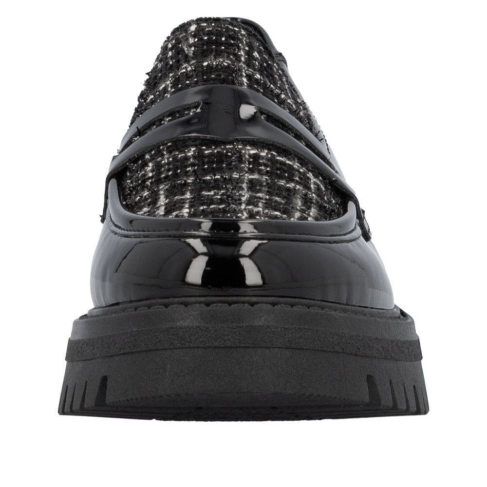 Rieker 47550-00 Women's Shoes