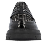 Load image into Gallery viewer, Rieker 47550-00 Women&#39;s Shoes
