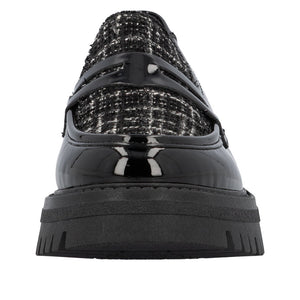 Rieker 47550-00 Women's Shoes