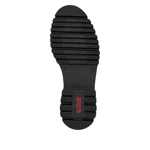 Rieker 47550-00 Women's Shoes