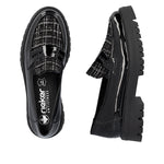 Load image into Gallery viewer, Rieker 47550-00 Women&#39;s Shoes
