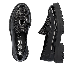 Rieker 47550-00 Women's Shoes