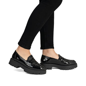 Rieker 47550-00 Women's Shoes