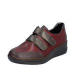 Load image into Gallery viewer, Rieker 48750-35 Walking Shoes
