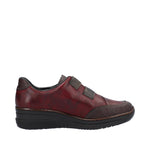 Load image into Gallery viewer, Rieker 48750-35 Walking Shoes
